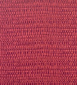 Boreale Fabric by Casal Cerise