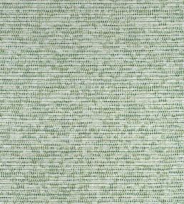 Borealis Fabric by Thibaut Emerald