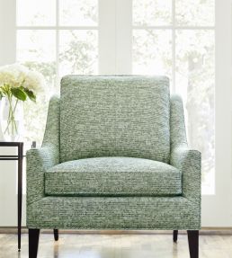 Borealis Fabric by Thibaut Blush