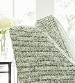 Borealis Fabric by Thibaut Blush