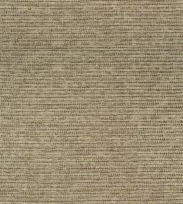 Borealis Fabric by Thibaut Espresso