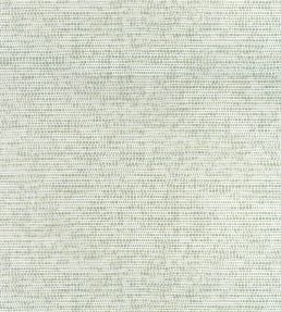 Borealis Fabric by Thibaut Seafoam