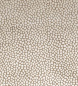 Borla Fabric by Camengo Sable