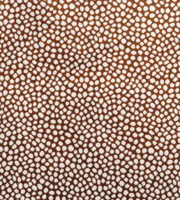 Borla Fabric by Camengo Terre De Sienne