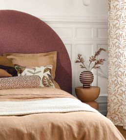 Borla Fabric by Camengo Carbone
