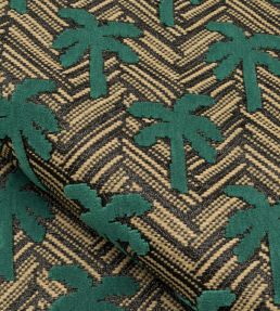 Borneo Fabric by Nobilis Canard