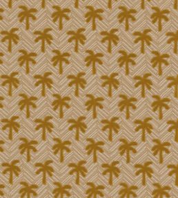 Borneo Fabric by Nobilis Or