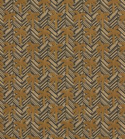 Borneo Fabric by Nobilis Taupe