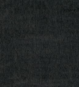 Borough Fabric by Mark Alexander Obsidian