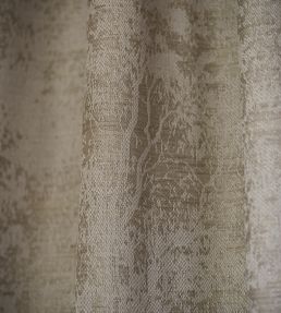 Bosquet Fabric by Lizzo Sand
