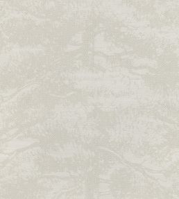 Bosquet Fabric by Lizzo Natural