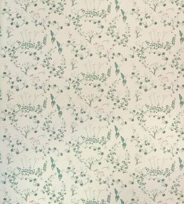 Botanica Wallpaper by Barneby Gates Ivory