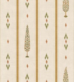 Boteh Wallpaper by Coordonne Curry
