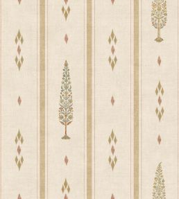 Boteh Wallpaper by Coordonne Swan
