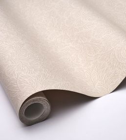 Bougainvillea Wallpaper by Schumacher Neutral