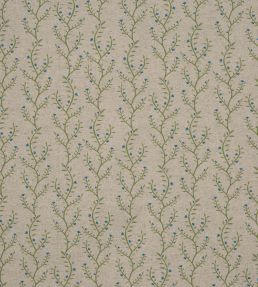 Boughton Fabric by Prestigious Textiles Cornflower