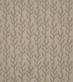 Boughton Fabric by Prestigious Textiles Ginger