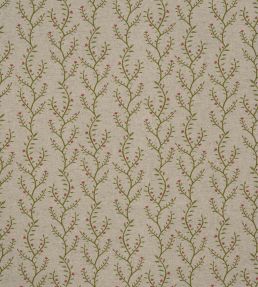 Boughton Fabric by Prestigious Textiles Poppy