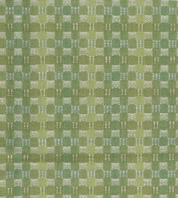 Boulbon Fabric by Nina Campbell Green