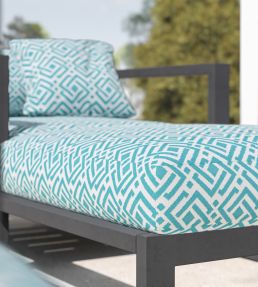 Boulders Fabric by Warwick Atoll