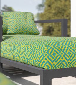 Boulders Fabric by Warwick Lagoon