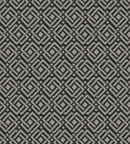 Boulders Fabric by Warwick Lava