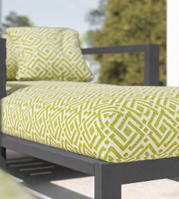 Boulders Fabric by Warwick Lime