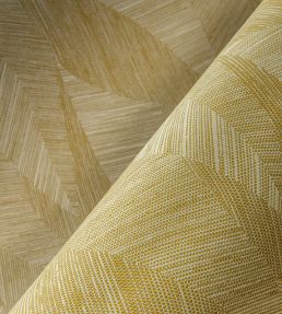 Bounty Wallpaper by Arte Ochre