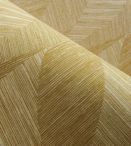 Bounty Wallpaper by Arte Ochre