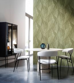 Bounty Wallpaper by Arte Olive