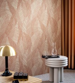 Bounty Wallpaper by Arte Sand