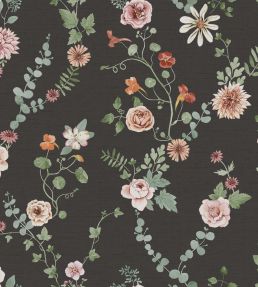 Bouquet Flowers Wallpaper by Borastapeter Eclipse