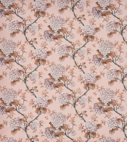 Bouquet Fabric by Prestigious Textiles Woodrose