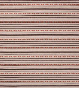 Bow And Arrow Fabric by Christopher Farr Cloth Natural