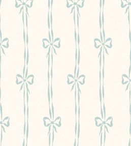 Bow Peep Wallpaper by Woodchip & Magnolia Turton