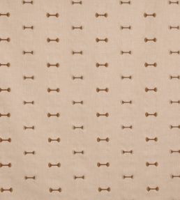 Bowe Fabric by Prestigious Textiles Butterscotch
