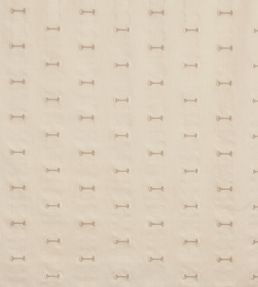 Bowe Fabric by Prestigious Textiles Chalk
