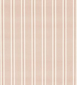 Bowfell Fabric by Clarke & Clarke Blush