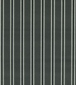 Bowfell Fabric by Clarke & Clarke Ebony