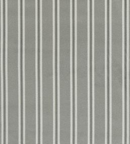 Bowfell Fabric by Clarke & Clarke Graphite