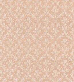 Bowhill Fabric by GP & J Baker Blush