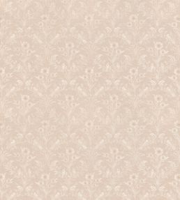Bowhill Fabric by GP & J Baker Parchment