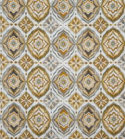Bowood Fabric by Prestigious Textiles Honey