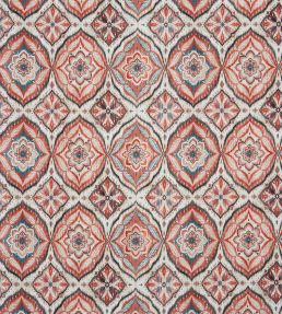 Bowood Fabric by Prestigious Textiles Passion Fruit