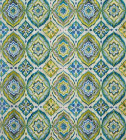 Bowood Fabric by Prestigious Textiles Sea Grass