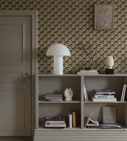 Boxes Wallpaper by Borastapeter 80