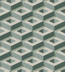 Boxes Wallpaper by Borastapeter 81