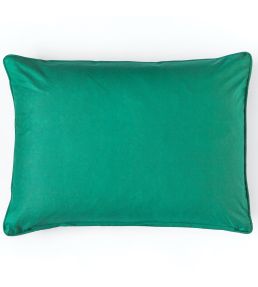 Boxing Hares Cushion 40 x 60cm by Barneby Gates Green