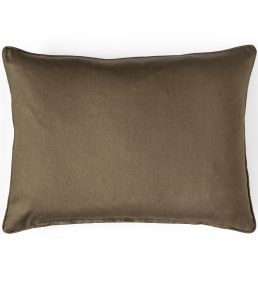 Boxing Hares Cushion 40 x 60cm by Barneby Gates Stone