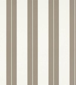 Boyton Wallpaper by William Yeoward Mocha